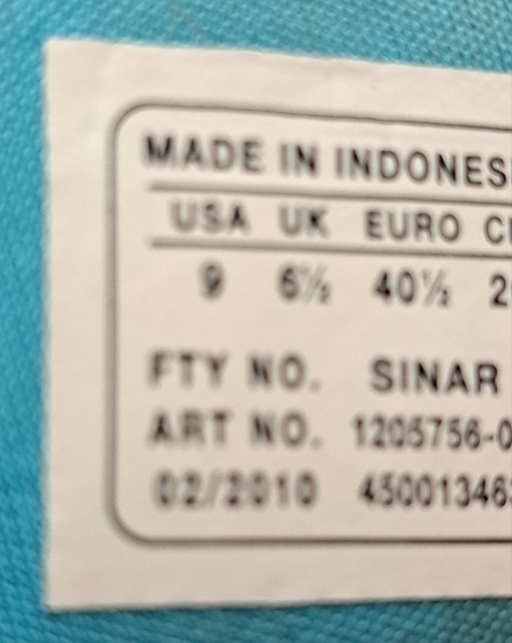 Under Armour Women's Ignite Black Slides Size 9 - Picture 10 of 10